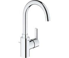 Mixer Lavabo MONOCMAND SHEET LE LA SIZE L - GROHE - 32723001