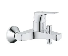 Grohe bath mixer Start Flow, chrome