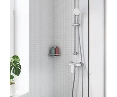 Grohe Start Flow dušo maišytuvas, chrome