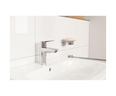 GROHE Start, Chromas, Svirties rankenėlės, Vienguba, Keramika, 2,8 cm