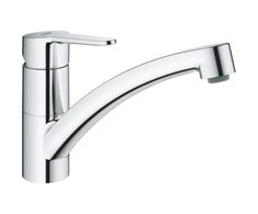 Grohe Start Eco virtuvinis maišytuvas, chromas