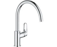 Grohe Start Flow virtuvinis maišytuvas, chromas
