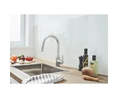 Grohe - Kriauklės vienakomandinis maišytuvas