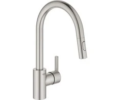 Grohe - Kriauklės vienakomandinis maišytuvas