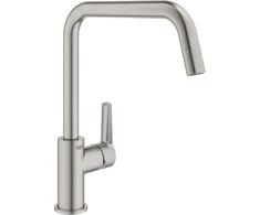 Grohe - Kriauklės vienakomandinis maišytuvas