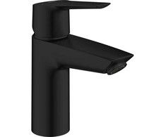 Grohe Praustuvo maišytuvas Start S 5,7 l matinės juodos spalvos
