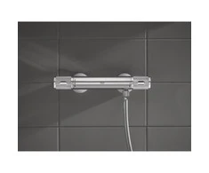 Maišytuvas Grohe 34790000 Vonia / dušas