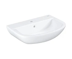 Grohe BauCeramic praustuvas, 600x442 mm, baltas