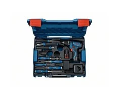 Bosch GSR 12V-15 2x2,0Ah, GAL rankiniai įrankiai, L-Boxx