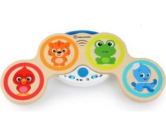 Trefl Hape - Baby Einstein - Magic Touch - Būgnai (6112)