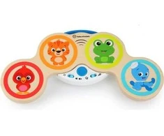 Trefl Hape - Baby Einstein - Magic Touch - Būgnai (6112)
