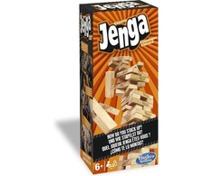 Stalo žaidimas Hasbro Jenga REFRESH A2120