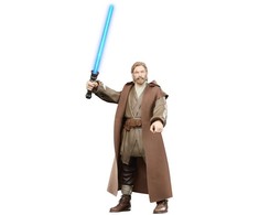Star Wars Disney Žvaigždžių karai – Galaktikos veiksmas – Obi-Wan Kenobi (F6862)