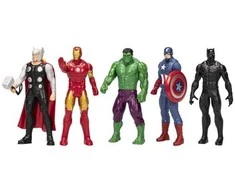 Hasbro *****AVN Marvel Ultimate pack 5pak F8677 /4