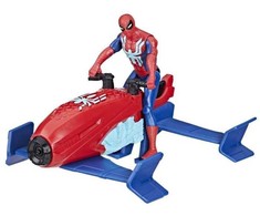 Hasbro *****SPD Splashers figurka+pojazd F8967 /6