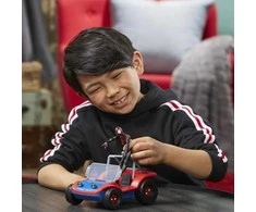 Hasbro Marvel Spider-Mobile 3476