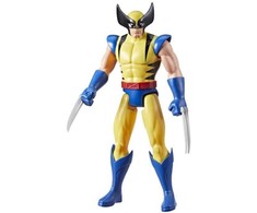 Hasbro Titan Hero Series 28,5 cm Wolverine figūrėlė, 4 metų ir vyresni