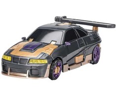 Hasbro TRANSFORMERS Transformeriai – „Core Boy Deluxe“ klasė – Nightbird