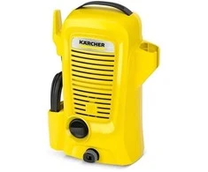 Aukšto slėgio plovykla Kärcher K 2 Universal Edition, 360 l/h, 1400 W