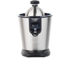 H.Koenig elektrinė citrusinių vaisių sulčiaspaudė, 160 W, nerūdijančio plieno korpusas, AGR80