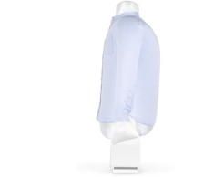 Wëasy automatinis drabužių manekenas skalbinių džiovinimui ir lyginimui, 1200 W, 5 temperatūros lygiai, IRO320