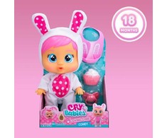 TM Toys Cry Babies Loving Care lalka Coney