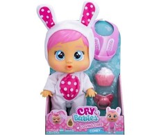 TM Toys Cry Babies Loving Care lalka Coney