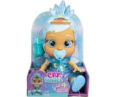 TM Toys CRY BABIES_DOLL_STARS_SYDNEY