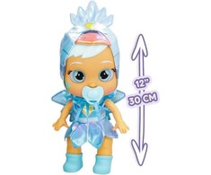 TM Toys CRY BABIES_DOLL_STARS_SYDNEY