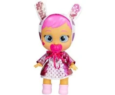 Tm Toys Cry Babies Stars Coney (606497)