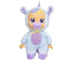 Schleich Cry Babies Lėlė Bobas Cry Babies Jenna