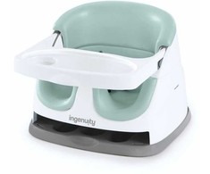Ingenuity Bright Starts maitinimo sedynė 2-in-1, mist