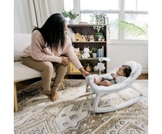 Ingenuity Keep Cozy 3in1 supamasis bouncer