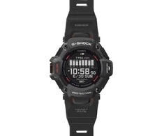 Laikrodis Casio G-SHOCK G-SQUAD SERIE GBD-H2000-1AER