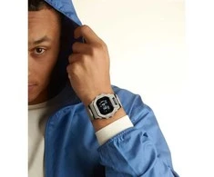 Laikrodis Casio G-SHOCK GBD-200UU-9ER