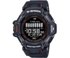 Laikrodis Casio G-SHOCK G-SQUAD SERIE GBD-H2000-1AER