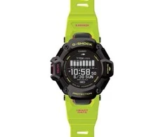 Laikrodis Casio G-SHOCK G-SQUAD SERIE GBD-H2000-1A9ER