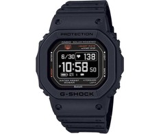 Laikrodis Casio G-Shock G-SQUAD 5600 SERIES DW-H5600-1ER