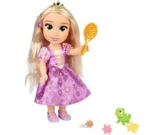 Jakks Pacific Disney Princess Interaktyvi lėlė RAPUNZEL