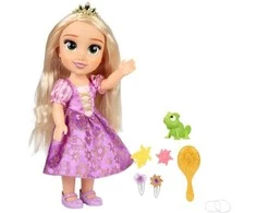 Jakks Pacific Disney Princess Interaktyvi lėlė RAPUNZEL