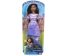 Jakks Pacific Disney Encanto Isabela Madrigal lėlė