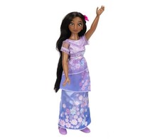 Jakks Pacific Disney Encanto Isabela Madrigal lėlė