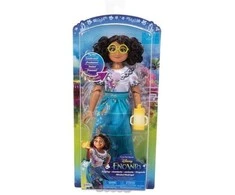 Jakks Pacific Dainuojanti lėlė Disney Encanto Mirabel 22399