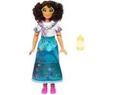 Jakks Pacific Dainuojanti lėlė Disney Encanto Mirabel 22399