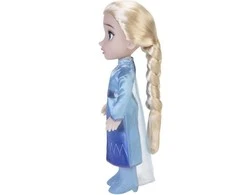 Jakks Pacific FROZEN DISNEY Kelioninė lėlė ELSA