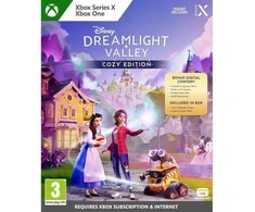 Nighthawk Interactive Disney Dreamlight Valley: Cozy Edition – Xbox Series X