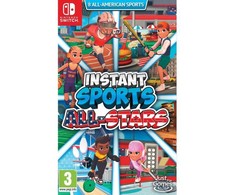 Instant Sports All-Stars - Nintendo Switch