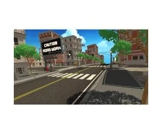 Just For Games Instant Sports All-Stars - PlayStation 5