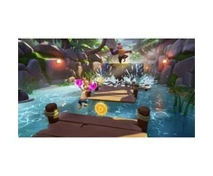 Atari Kao the Kangaroo - PlayStation 4