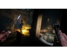 Maximum Games „The Walking Dead: Saints &amp; Sinners Retribution: Payback Edition“ – „PlayStation 4“